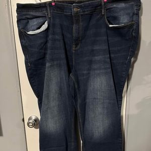 Old Navy Rockstar super skinny jeans